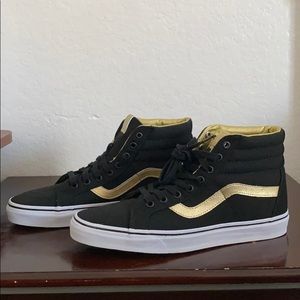 Vans Sk8-Hi 50th Anniversary